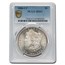 1880-CC Morgan Dollar MS-67 PCGS