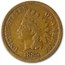 1880 Indian Head Cent VG