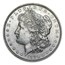 1880 Morgan Dollar BU