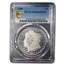 1880 Morgan Dollar MS-65 DMPL PCGS