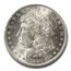 1880-O Morgan Silver Dollar MS-64 PCGS