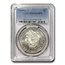 1880-S Morgan Dollar MS-64 DMPL PCGS