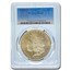 1880-S Morgan Dollar MS-65 PCGS