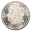 1880-S Morgan Dollar MS-67 CACG