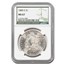 1880-S Morgan Dollar MS-67 NGC (Green Label)