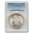 1881-CC Morgan Dollar MS-63 PCGS