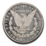 1881-CC Morgan Dollar MS-64 DMPL PCGS