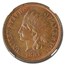 1881 Indian Head Cent MS-64 NGC (Brown)