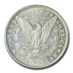 1881 Morgan Dollar MS-63 PCGS (DMPL)