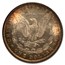 1881 Morgan Dollar MS-65 (Paramount)