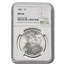 1881 Morgan Dollar MS-66 NGC