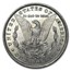 1881-O Morgan Dollar AU