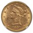 1881-S $10 Liberty Gold Eagle MS-62 NGC