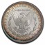 1881-S Morgan Dollar MS-64 NGC