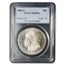 1881-S Morgan Dollar MS-64 PL PCGS