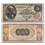 1882 Brown Back $5 Philadelphia, PA VF (Fr#467) CH#538