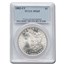 1882-CC Morgan Dollar MS-65 PCGS