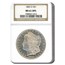 1882-O Morgan Dollar MS-61 NGC (DPL)