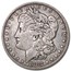 1882-O Morgan Dollar XF