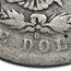 1882-O/S Morgan Dollar Good