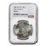 1882-O/S Morgan Dollar MS-64+ NGC (VAM-3 Flush S, Top-100)