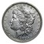 1882-O/S Morgan Dollar XF