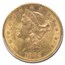 1882-S $20 Liberty Gold Double Eagle AU-58 PCGS