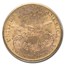 1882-S $20 Liberty Gold Double Eagle MS-62 PCGS
