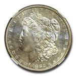 1882-S Morgan Dollar MS-68+ NGC