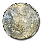 1882-S Morgan Dollar MS-68+ NGC