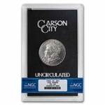 1883-CC Morgan Dollar MS-64 NGC (GSA)