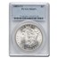 1883-CC Morgan Dollar MS-65+ PCGS