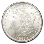 1883 Morgan Dollar MS-67 PCGS