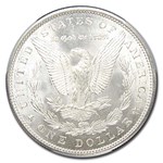 1883 Morgan Dollar MS-67 PCGS