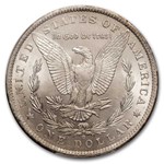 1883-O Morgan Dollar MS-64 PCGS