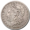 1883-O Morgan Dollar VG/VF