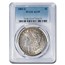 1883-S Morgan Dollar AU-55 PCGS