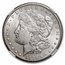 1883-S Morgan Dollar AU-58 NGC