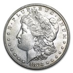 1883-S Morgan Dollar AU