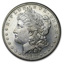 1883-S Morgan Dollar BU