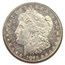 1883-S Morgan Dollar MS-60 NGC (Redfield Hoard)