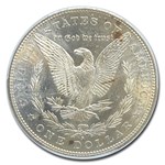 1883-S Morgan Dollar MS-64 PCGS