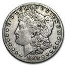 1883-S Morgan Dollar VG/VF