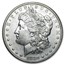 1883-S Morgan Dollar XF-45