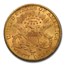 1884-CC $20 Liberty Gold Double Eagle MS-63 PCGS (Fairmont)