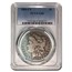 1884-CC Morgan Dollar Good-6 PCGS