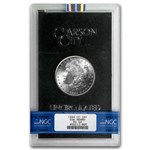 1884-CC Morgan Dollar MS-64 NGC (GSA)