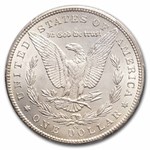 1884-CC Morgan Dollar MS-64 PCGS