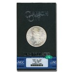 1884-CC Morgan Dollar MS-65 NGC CAC (GSA)