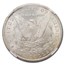 1884-CC Morgan Dollar MS-65 NGC CAC
